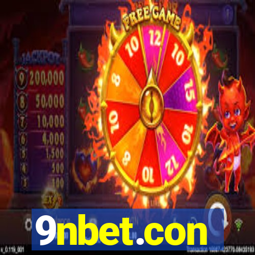 9nbet.con