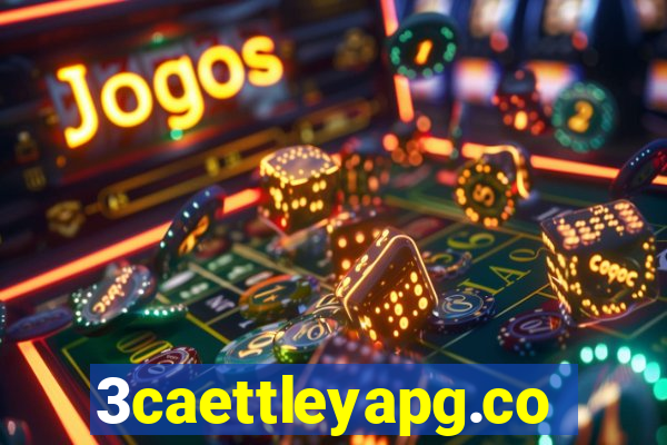 3caettleyapg.com