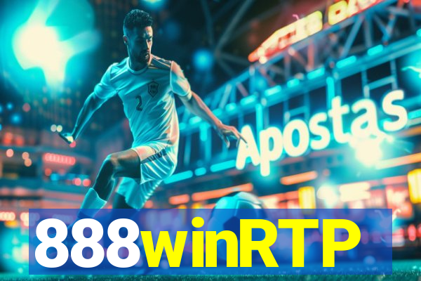 888winRTP