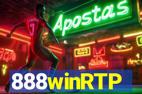 888winRTP