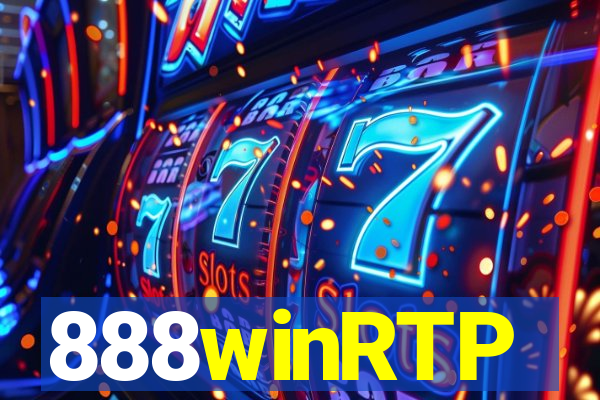 888winRTP