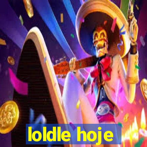 loldle hoje