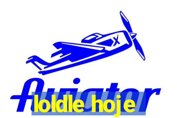 loldle hoje
