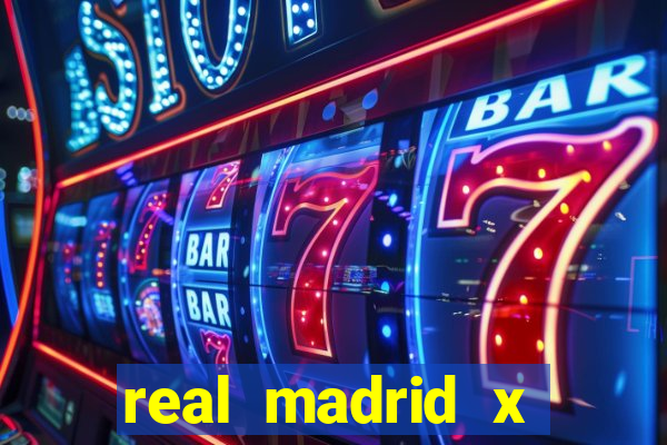 real madrid x barcelona futemax
