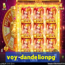 voy-dandelionpg.com