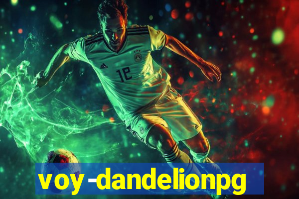 voy-dandelionpg.com