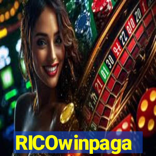 RICOwinpaga