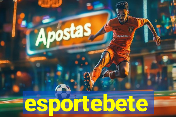 esportebete