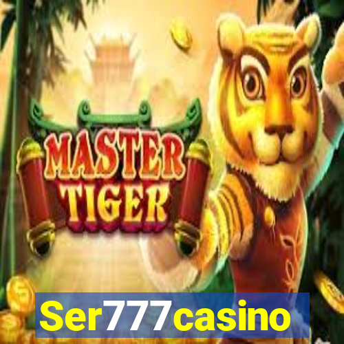 Ser777casino