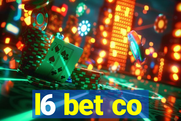 l6 bet co