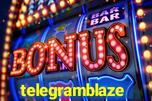 telegramblaze