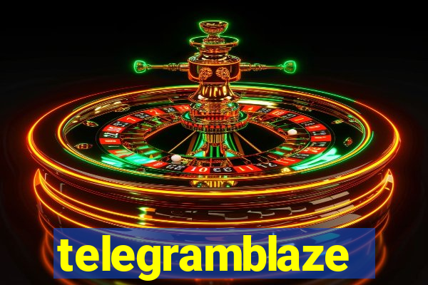 telegramblaze