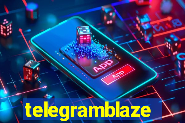 telegramblaze