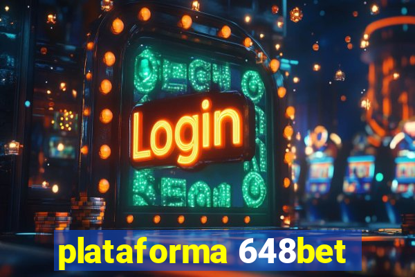 plataforma 648bet