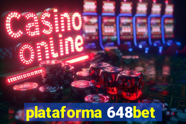 plataforma 648bet