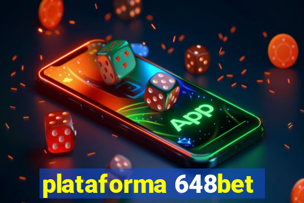 plataforma 648bet
