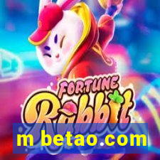 m betao.com