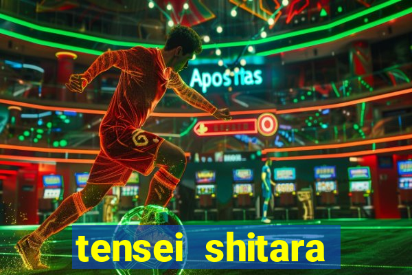 tensei shitara slime datta ken season 3