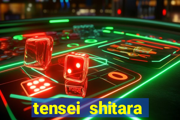 tensei shitara slime datta ken season 3
