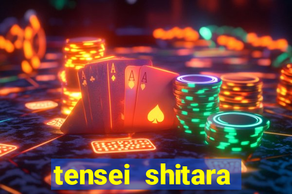 tensei shitara slime datta ken season 3