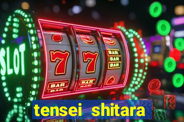 tensei shitara slime datta ken season 3
