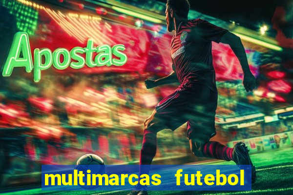 multimarcas futebol ao vivo