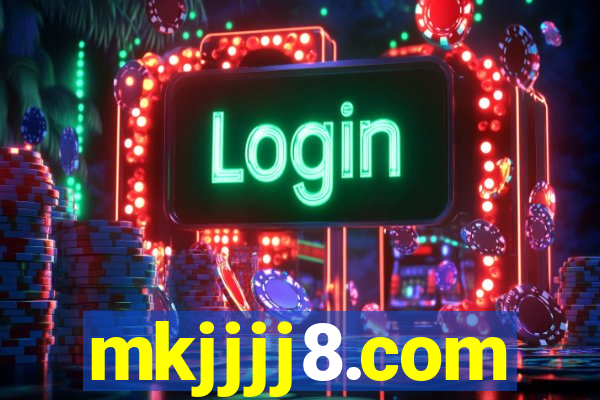 mkjjjj8.com