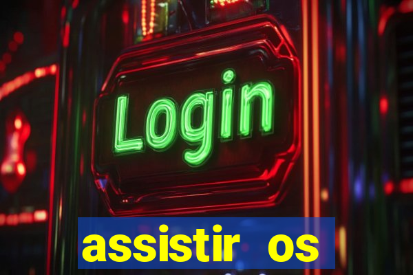 assistir os simpsons completo dublado