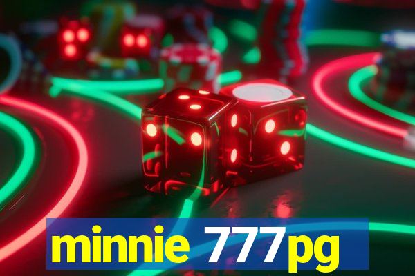 minnie 777pg
