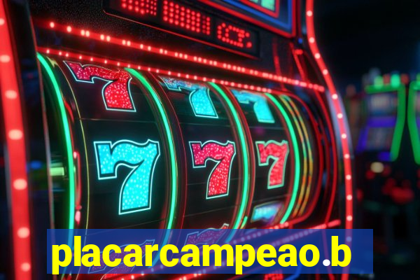placarcampeao.bet