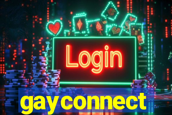 gayconnect
