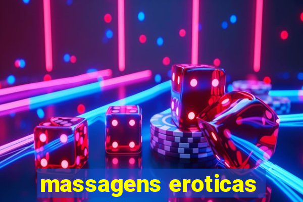 massagens eroticas