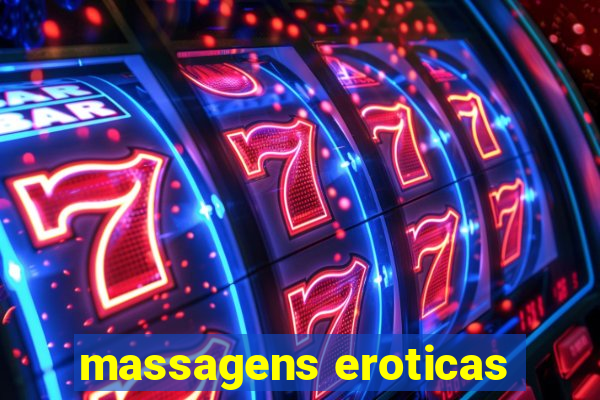 massagens eroticas