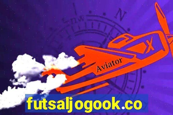 futsaljogook.com