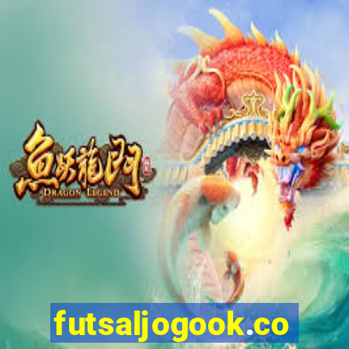 futsaljogook.com