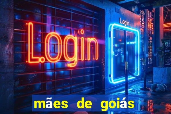 mães de goiás consultar cpf 2024
