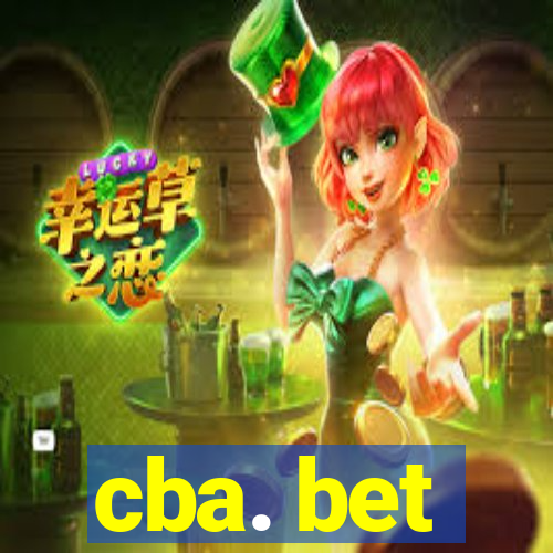 cba. bet