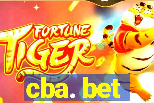cba. bet
