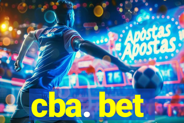 cba. bet