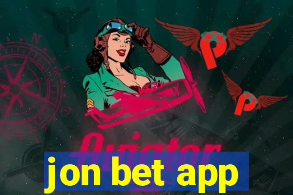 jon bet app
