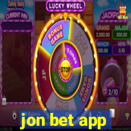 jon bet app