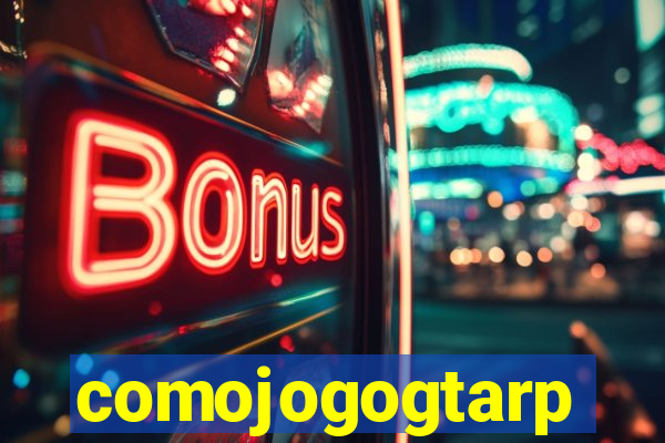 comojogogtarp