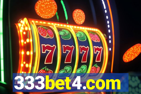 333bet4.com
