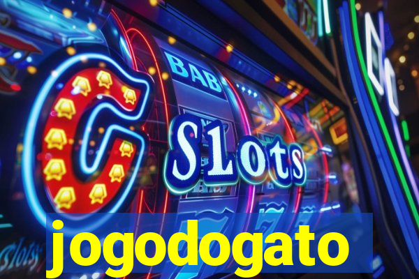 jogodogato