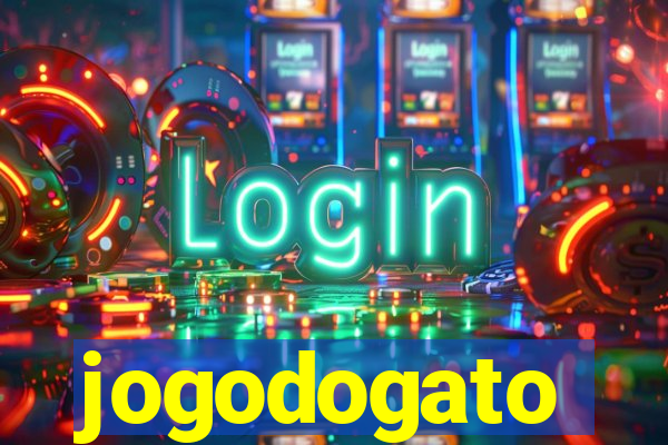 jogodogato