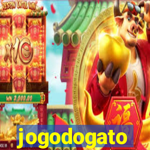 jogodogato
