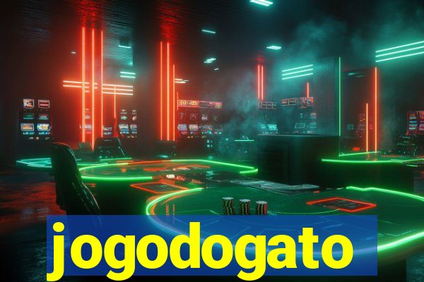 jogodogato