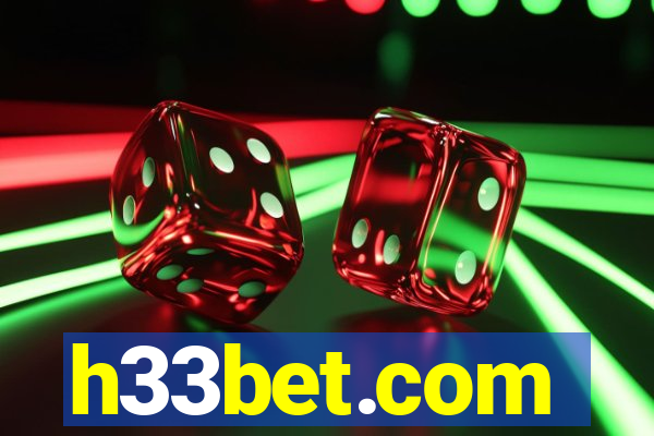 h33bet.com