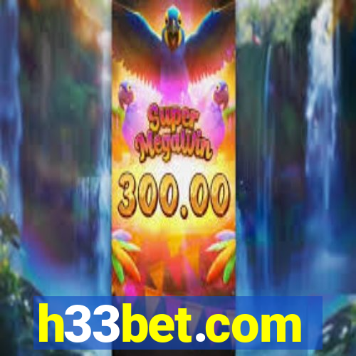 h33bet.com