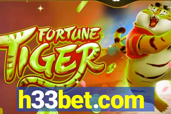 h33bet.com